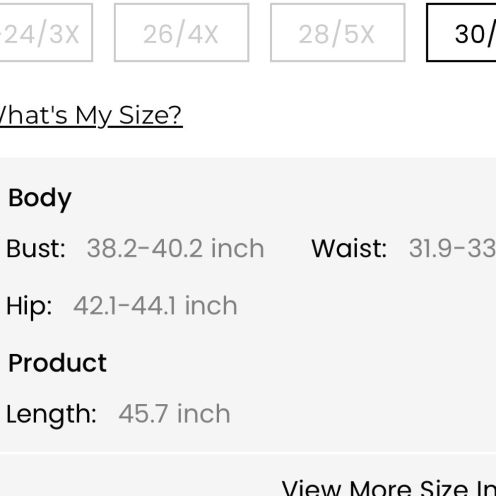 NWT,Bloomchic, Soft Rose, Elastic Waist, Gorgeous & Completely Lined, Size 10 - Picture 10 of 10